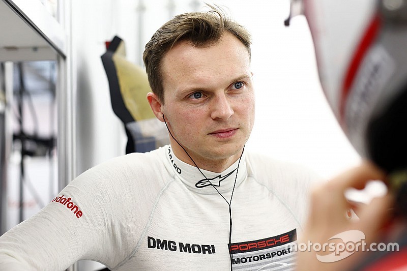 Lieb baratta cinque mondiali per il trionfo a Le Mans