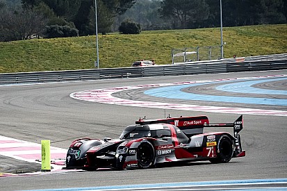 Topshots - WEC-proloog in Paul Ricard