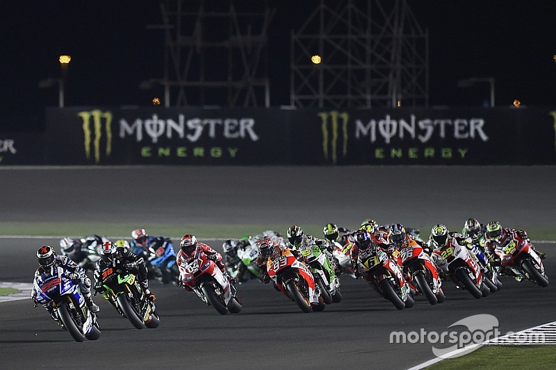 7 dingen die we leerden van MotoGP Qatar
