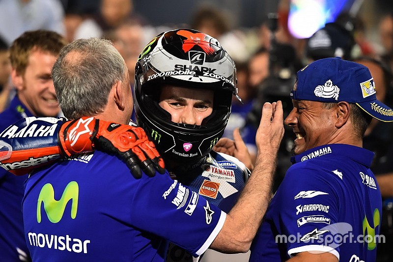 Ducati tomará pronto una decisión sobre Jorge Lorenzo