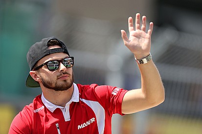 Стивенс рассчитывает на долгую карьеру в WEC