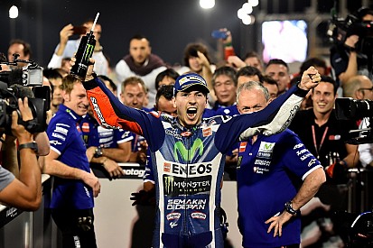 “Sé a ciencia cierta que Audi le ha hecho una súper oferta a Lorenzo”, dice Agostini