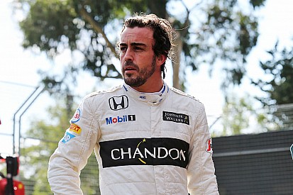 Alonso não corre no Bahrein; Vandoorne é substituto