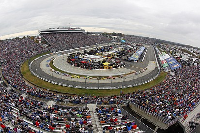 Martinsville-Vorschau: Heimrennen für die Wood Brothers