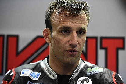 Johann Zarco krijgt Suzuki MotoGP-test