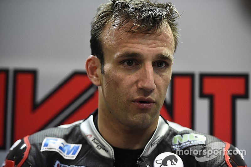 Johann Zarco krijgt Suzuki MotoGP-test