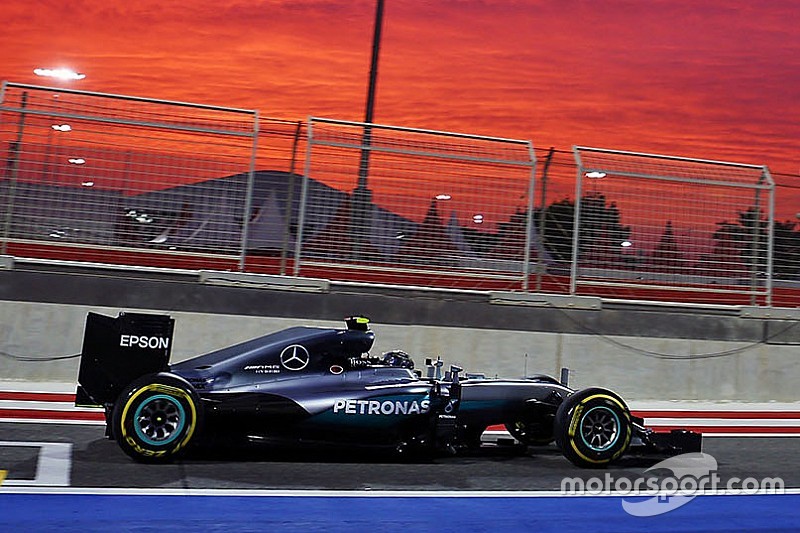 Bahrain, Libere 2: le Mercedes razzi in qualifica, ma in gara?