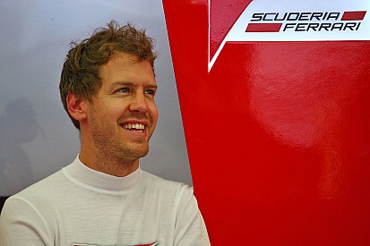 Vettel: "Siamo più vicini alle Mercedes. Il guaio? Non mi preoccupa"