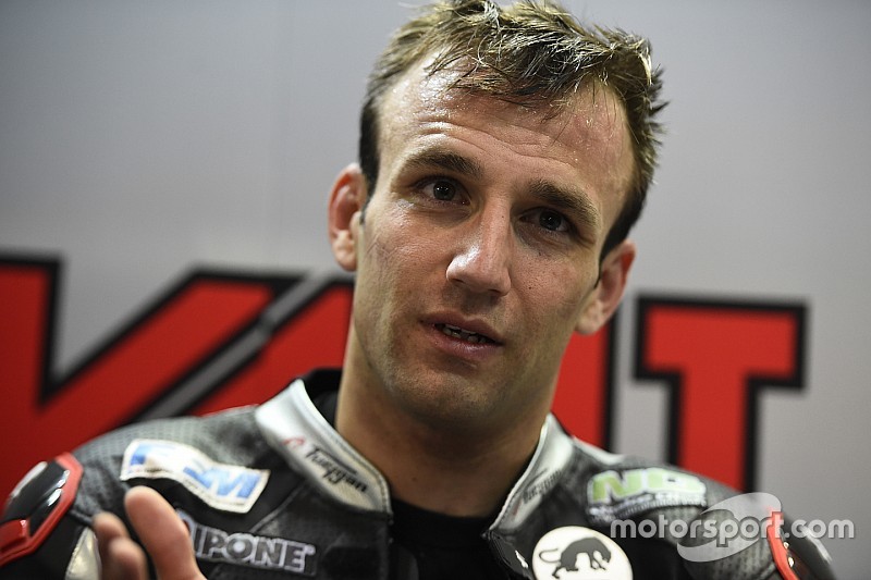 Termas de Rio Hondo, Libere 2: Zarco è sempre il riferimento