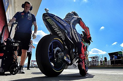 Lorenzo se mete en un lío