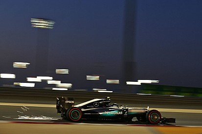 Rosberg: “Was ervan overtuigd dat ik de pole had”
