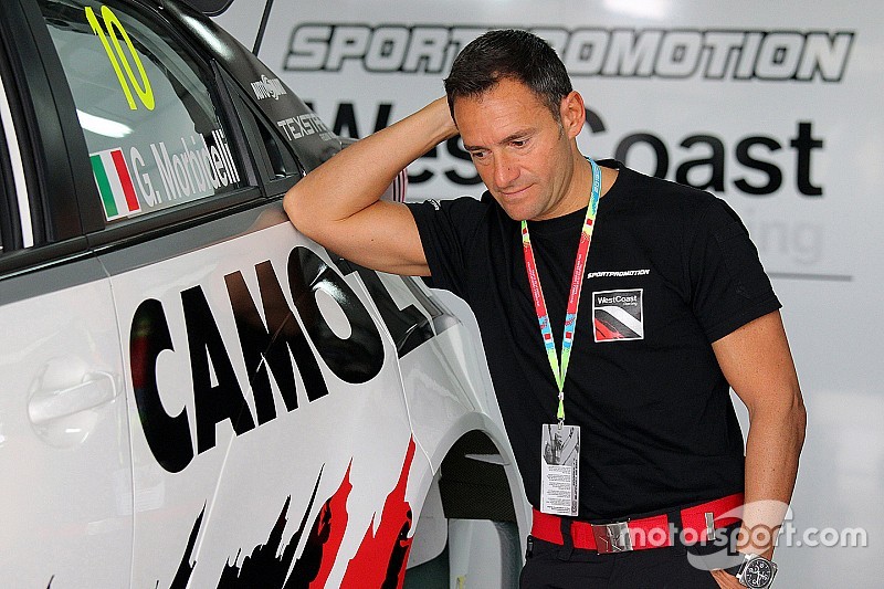 Morbidelli:
