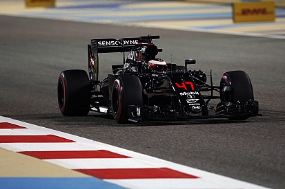Vandoorne: "No podía desear un mejor debut en F1"