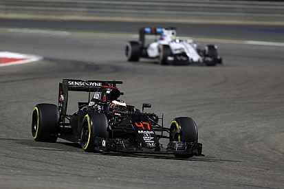 Vandoorne: "foi um fim de semana dos sonhos para mim"