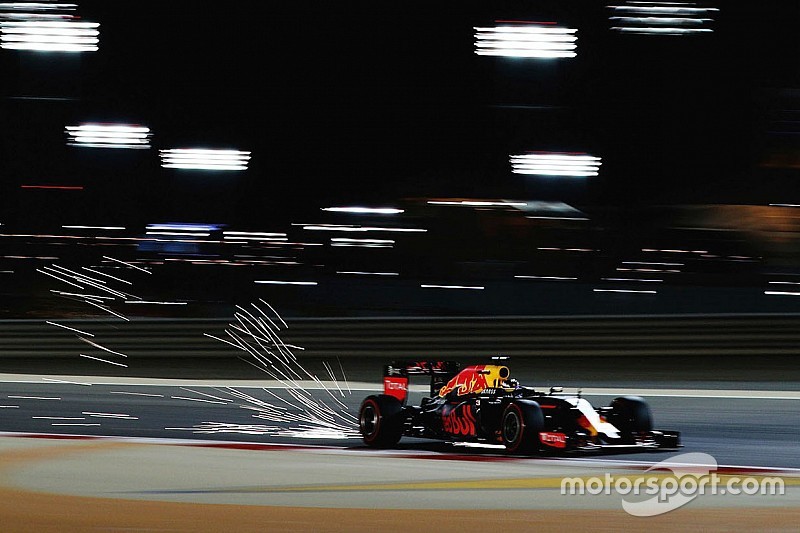 Le Gallery della domenica del Gp del Bahrain