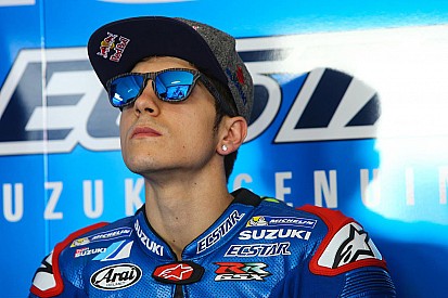 Viñales ondanks val: “Mijn beste MotoGP-race tot nu toe”