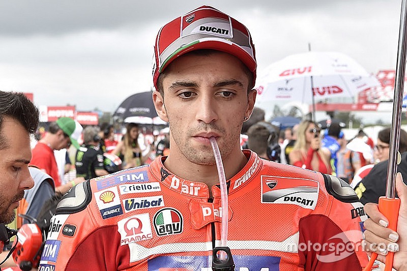 Iannone: