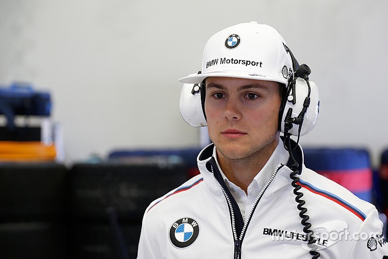 DTM-Test Hockenheim: BMW am zweiten Tag knapp vor Audi