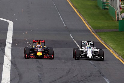 McLaren, Red Bull en Williams hebben sleutel kwalificatie in handen