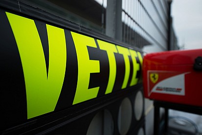 Ferrari vrijgesproken van inbreuk op communicatieregels