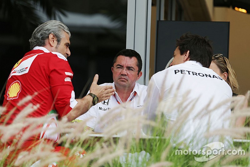Formel-1-Teams sind sich einig: Rückkehr zum Qualifying-Formal von 2015