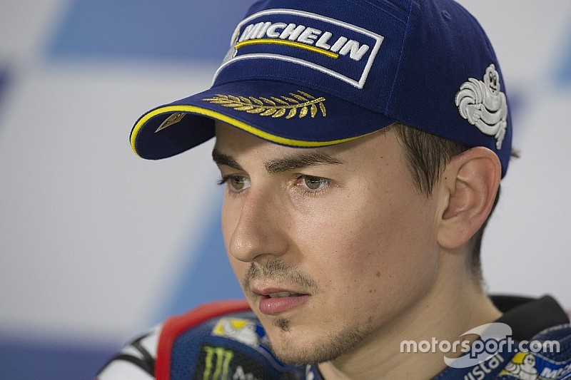 Valentino Rossi: Es wäre sehr mutig von Lorenzo, zu Ducati zu wechseln