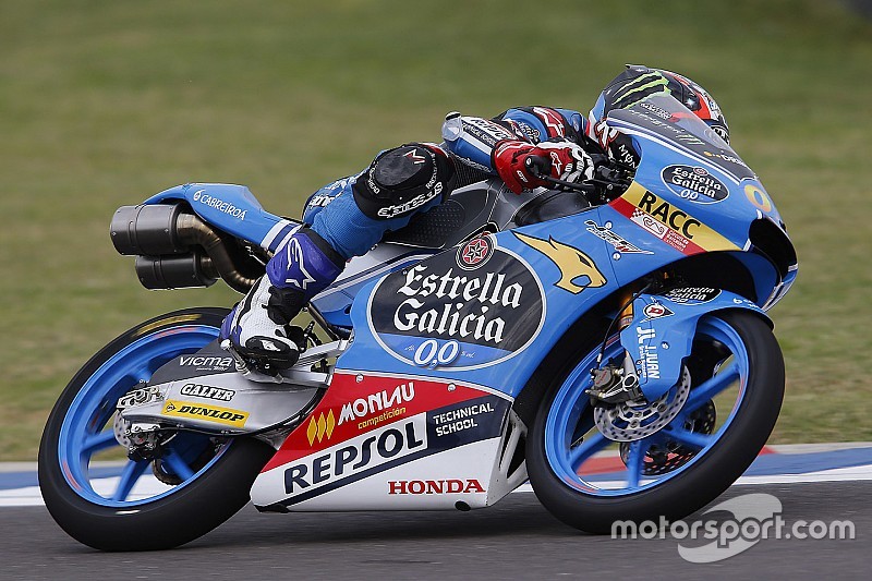 Austin, Libere 1: Navarro precede Antonelli e Fenati