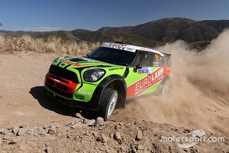 El actual calendario de WRC, imposible para equipos privados - Capito