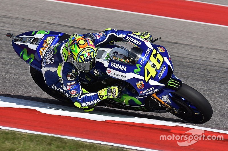 Rossi: