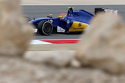 Nasr quiere buen resultado en Shanghai