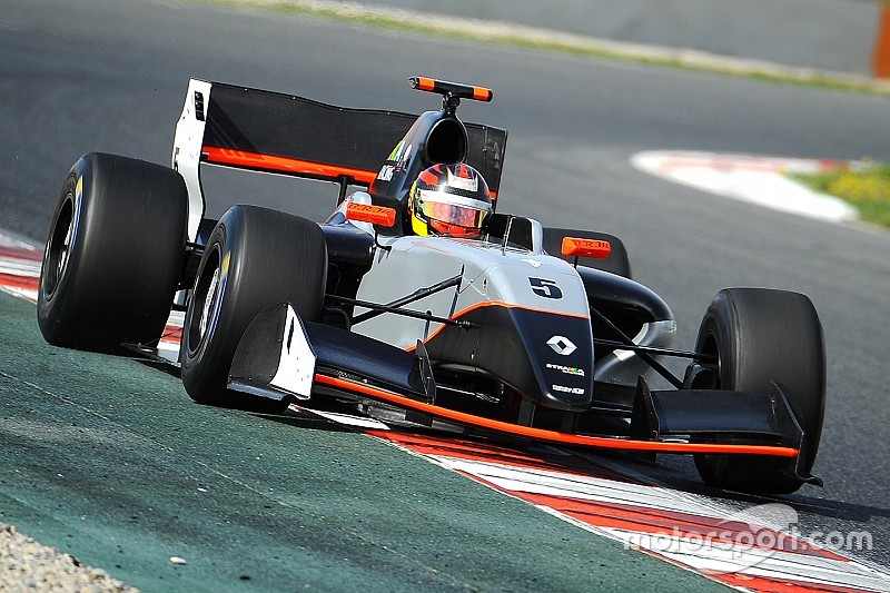 Il team Strakka Racing salterà la gara di debutto al Motorland Aragon