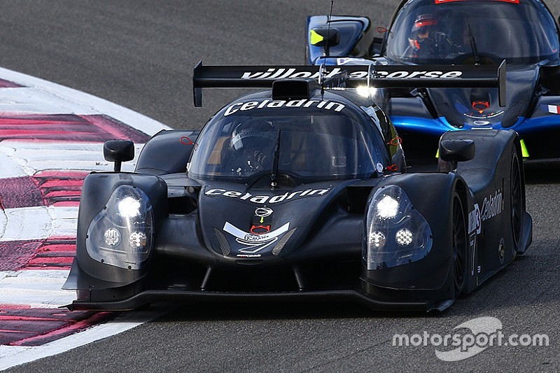 Villorba Corse pronta al primo round dell'ELMS: la 4 Ore di Silverstone