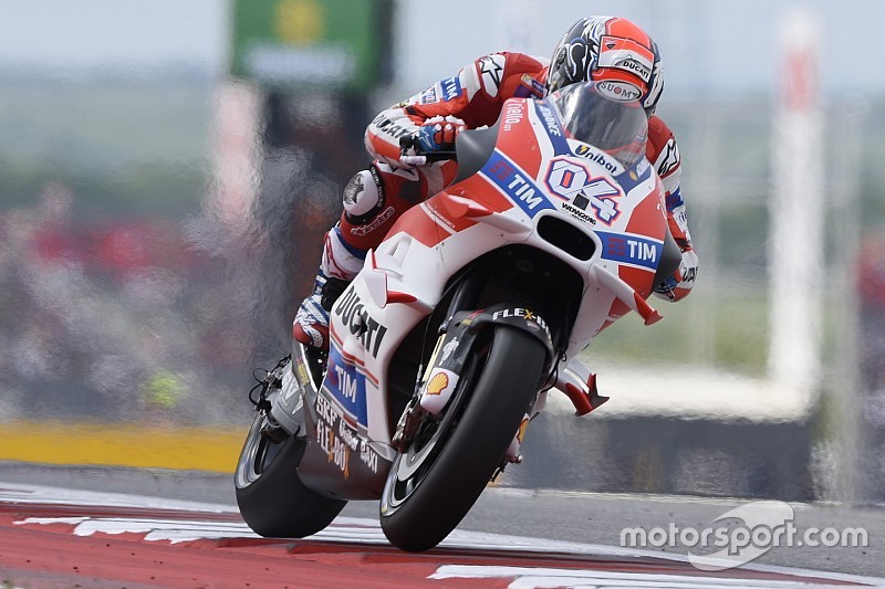 Column Randy Mamola: Vleugels in MotoGP echt te gevaarlijk?