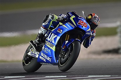 Viñales breekt met manager, Yamaha-geruchten houden aan