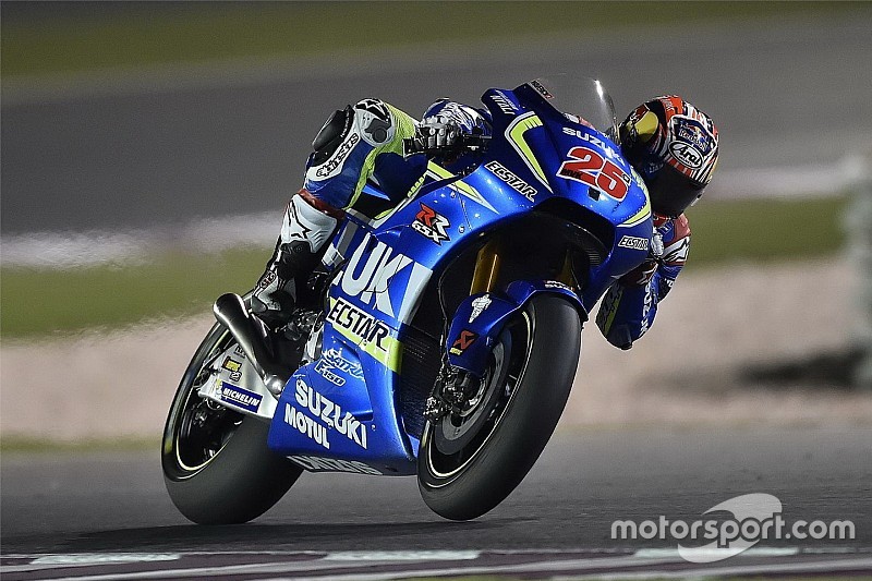 Viñales breekt met manager, Yamaha-geruchten houden aan