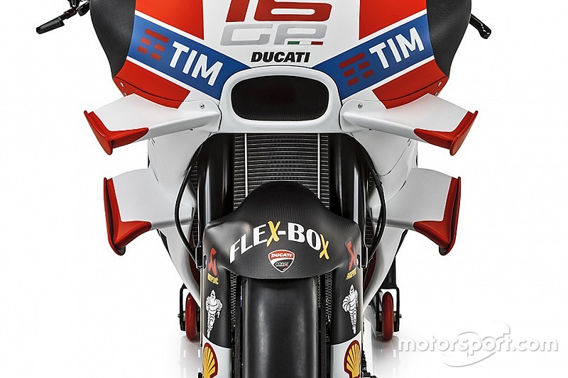 Randy Mamola: Sind Winglets wirklich zu gefährlich für die MotoGP?