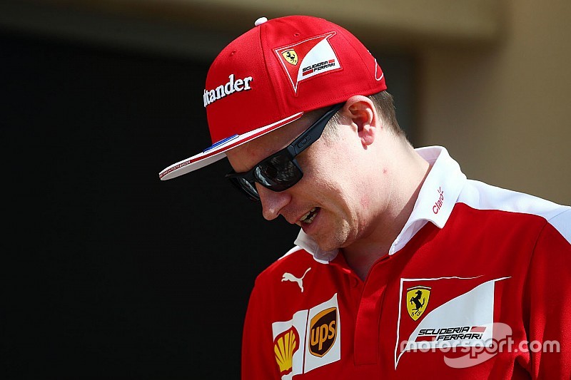 Raikkonen erkent dat betrouwbaarheid Ferrari beter moet