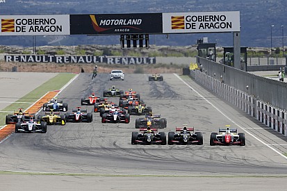 Formula V8 3.5 preview: The dawning of a new era