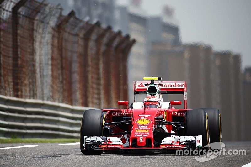 Rosberg: “We moeten Ferrari hier zeker in de gaten houden”
