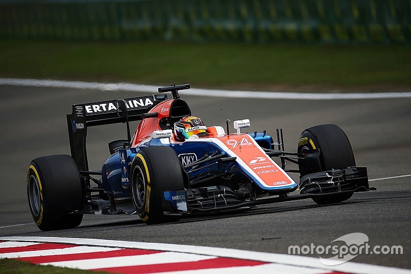 Wehrlein: