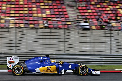 Chefe nega crise na Sauber: “inventam histórias do nada”