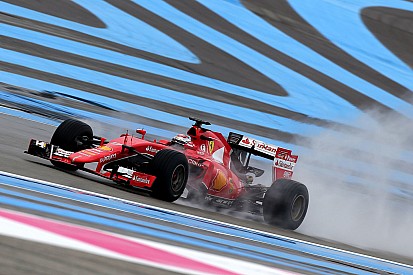 Raikkonen Vettel'i suçlamıyor