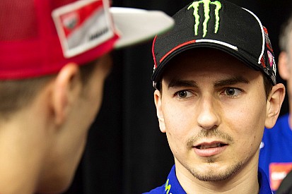 Lorenzo correrá con Ducati los dos próximos años