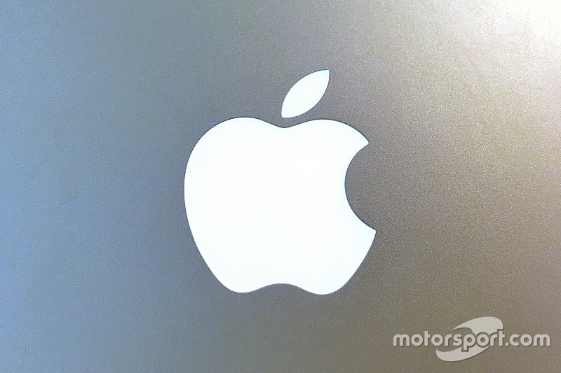 'Apple Car te huren via app, introductie in 2019'