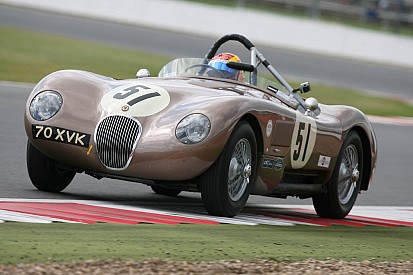 Authentieke Jaguar C-Type krijgt prijskaartje van 5 miljoen euro