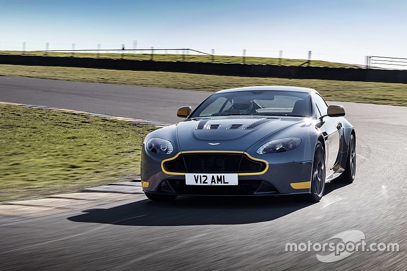 Cambio manuale: BMW M, Ferrari e Porsche (GT3) no, Aston Martin sì