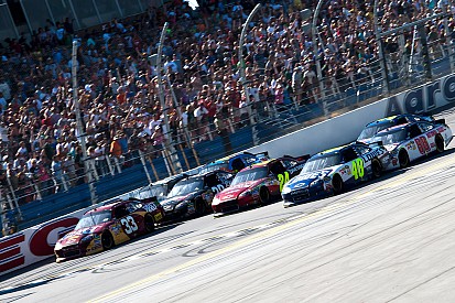 NASCAR auf Superspeedways: Alle Restrictor-Plate-Sieger seit 2005