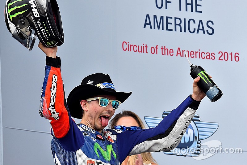 Lorenzo: