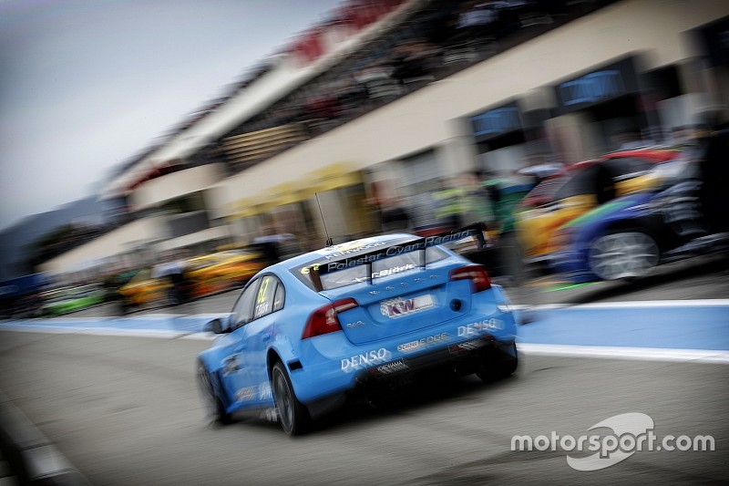 La Polestar Cyan Racing all'Hungaroring per crescere ancora