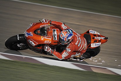 Juan Martinez: Rossi bekam eine Sieger-Ducati!